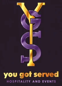 You Got Served logo
